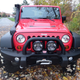 Illustration for article titled The AEV Brute Double Cab Is The Jeep Pickup You Always Wanted